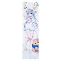 ราคา Griptape Anime งานปริ๊น กริปเทปอนิเมะ กริปเทปการ์ตูน กระดาษทรายสเก็ตบอร์ด กระดาษทรายสเก็ตบอร์ดลายการ์ตูน (10290195312)