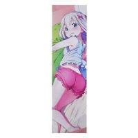 ราคา Griptape Anime งานปริ๊น กริปเทปอนิเมะ กริปเทปการ์ตูน กระดาษทรายสเก็ตบอร์ด กระดาษทรายสเก็ตบอร์ดลายการ์ตูน (10290195314)