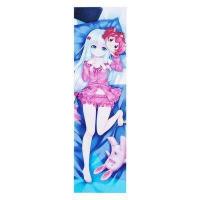 ราคา Griptape Anime งานปริ๊น กริปเทปอนิเมะ กริปเทปการ์ตูน กระดาษทรายสเก็ตบอร์ด กระดาษทรายสเก็ตบอร์ดลายการ์ตูน (10290195315)