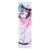 ราคา Griptape Anime งานปริ๊น กริปเทปอนิเมะ กริปเทปการ์ตูน กระดาษทรายสเก็ตบอร์ด กระดาษทรายสเก็ตบอร์ดลายการ์ตูน (10290195316)