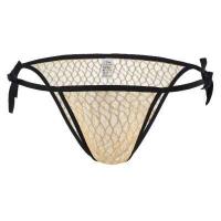 ราคา กางเกงในจีสตริงสำหรับผู้ชาย กระเป๋าทรงสามเหลี่ยมกางเกงชั้นในเอวต่ำ T Back T Hong (10843152274)