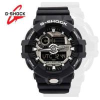 ราคา นาฬิกาข้อมือ casio GShock รุ่น GA 700 Ana Digi Green สินค้าพร้อมส่ง (15964721594)