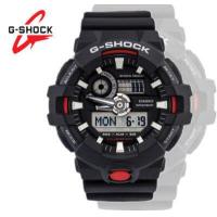 ราคา นาฬิกาข้อมือ casio GShock รุ่น GA 700 Ana Digi Green สินค้าพร้อมส่ง (15964721595)
