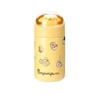 ราคา กระบอกน้ำเก็บอุณหภูมิ ร้อน เย็น Sanrio งานแท้ 280ml กระติกน้ำสุญญากาศ ลายการ์ตูน น่ารัก คิตตี้ เมโลดี้ Miniso Cute Vacuum Bottle (11175629874)