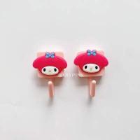 ราคา ตะขอแขวน ตะขอคิตตี้ ที่แขวนในห้องน้ำ ที่แขวนฟองน้ำ ตะขอเอนกประสงค์ น่ารัก โดเรมอน เมโลดี้ Kitty (12524664079)