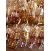 ราคา ของขวัญ ของชำร่วย ไหว้รถ คล้องรถ ไหว้แม่ย่านาง ของฝาก ของแจก พวงมาลัยบสบู่หอมไหว้พระ หรือสิ่งศักดิ์สิทธิ์ที (12525157200)