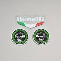 ราคา 3Dสะท้อนแสงสติกเกอร์หมวกกันน็อครถจักรยานยนต์Decals Benelliการใช้สติกเกอร์กระจกตกแต่งสติกเกอร์กันน้ำ (9690980071)