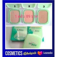 ราคา ส่งฟรี แป้งตลับเซลิน่า รีฟิล celina แป้งพริตตี้ รีฟิล (413073944)