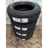 ราคา ยางรถยนต์ DUNLOP 265 60 R18 GRANDTREK AT25 ตัวหนังสือสีขาว 4 เส้น ยางปี 2022 (11580688179)