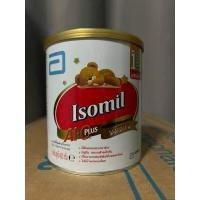 ราคา Isomil Plus AI Q Plus 400g ไอโซมิล เอไอ คิวพลัส (14961507705)