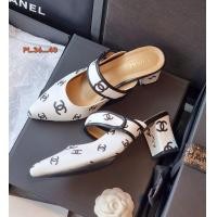 ราคา รองเท้าส้นสูงผู้หญิงCHANEL งานmirror รับประกันสินค้าตรงปก 100 (17283341372)