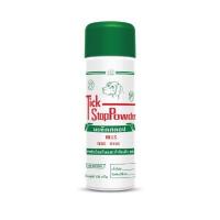 ราคา Tik stop powder 150 g แป้งกันมด กำจัดเห็บหมัด (13882465738)