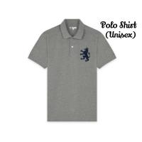 ราคา เสื้อโปโลAIIZ รอบอก 38 นิ้ว 40 นิ้ว 46 นิ้ว ใส่ได้ทั้งชายและหญิง ของแท้มือหนึ่ง (17382717527)