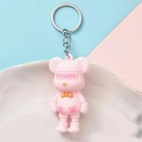 ราคา พวงกุญแจ ตุ๊กตาพวงกุญแจ ตุ๊กตาหมีพร้อมส่งจากไทย (16747419229)