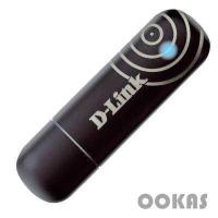 ราคา D LINK 300Mbps USB Wireless N WiFi Adapter DWA 132 (336829165)