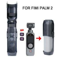 ราคา Portable Box For FIMI PALM 2 Carrying Case Protection Cover Neck Shoulder Lanyard for Palm 2 Handheld Gimbal Camera Accessories (9926665946)