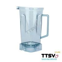 ราคา โถปั่น โถเครื่องปั่น อะไหล่เครื่องปั่น JTC CHAMP MISAWA NANOTECH IMIX ขนาด 2 ลิตร (9958576903)