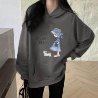ราคา ผู้ชาย แฟชั่นกีฬาเสื้อกันหนาวเสื้อฮู้ดเสื้อโค้ทไม่เป็นทางการเสื้อสเวตเตอร์เสื้อกันหนาว ผ ช เสื้อฮู้ดเท่ๆ (17069921760)