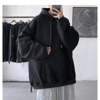 ราคา ผู้ชาย แฟชั่นกีฬาเสื้อกันหนาวเสื้อฮู้ดเสื้อโค้ทไม่เป็นทางการเสื้อสเวตเตอร์เสื้อกันหนาว ผ ช เสื้อฮู้ดเท่ๆ (16768055606)