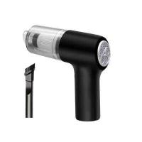 ราคา 20000PA เครื่องดูดฝุ่นไรสาย มีการรับประกัน ดูดฝุ่นรถยนต์ เครื่องดูดฝุ่นไรสาย มีถุงเก็บฝุ่น rechargeable battery เครื่องดูดในรถ Cordless เครื่องดูดฝุ่นในรถยนต์ เครื่องดูดฝุ่นไร้สายในรถ (17309370135)