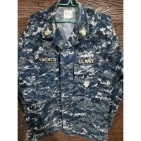 ราคา เสื้อทหารอเมริกามือสองของแท้มีหลากหลาย รูปแบบคุณภาพดี (15524935817)