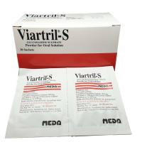 ราคา Glucosamine Viartril s 1500 mg exp 28 02 25 (17810610858)