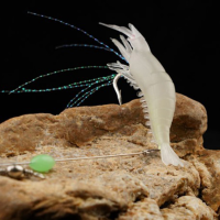 ราคา เหยื่อล่อปลาเหยื่อปลอม9ซม กุ้งตกปลาเหยื่อล่อปลาเหยื่อล่อปลาชนิดนิ่มกุ้งลูมิเนียสกุ้งตกปลาเหยื่อล่อปลาเหยื่อตกปลาปลอม (9070067376)