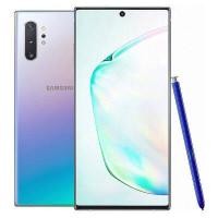 ราคา I Panda โทรศัพท์มือถือ สมาร์ทโฟน ซัมซุง Samsung Galaxy Note10 N975U Smart Phone Samsung Note10 Plus 256GB ROM 12GB RAM Octa Core 6 8 Snapdragon 855 LTE Cellphone (10085389951)