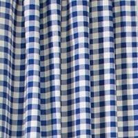 ราคา ผ้าม่านลายสก็อต สไตล์ญี่ปุ่น ลายตาราง ผ้าม่านครัว ผ้าครึ่งหน้าต่าง ผ้าม่านประตู ผ้าม่านหน้าต่าง (16222411618)