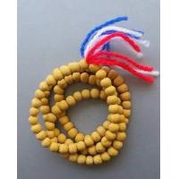 ราคา ประคำเนื้อผง 108 เม็ด หลวงพ่อสงวน วัดไผ่พันมือ จ สุพรรณบุรี ขนาดเล็ก สภาพสวยเดิมๆค่ะ (16942296386)