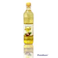 ราคา น้ำมันมะพร้าว 100 ตรามะลิ MALI COCONUT OIL ขนาด 1 ลิตร (9601066093)