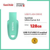 ราคา SanDisk Ultra Curve 128GB Flash drive USB3 2 Read 100Mbs (15084167700)