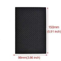 ราคา PIXELTH แผ่นรองขาเก้าอี้ กันลื่น แผ่นรองขาโต๊ะ ที่รองขาเก้าอี้ แผ่นยาง แผ่นโฟมรองกันลื่น แผ่นกันเสียงเลื่อนโต๊ะ แผ่นกันรอยโต๊ะ (13252380359)