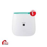 ราคา Sharp เครื่องฟอกอากาศ รุ่น FP J30TA Plasma ขนาด 23 ตร ม สีฟ้า (7659350270)
