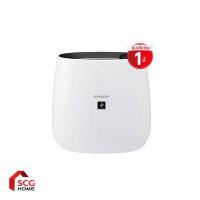 ราคา Sharp เครื่องฟอกอากาศ รุ่น FP J30TA Plasma ขนาด 23 ตร ม สีดำ (7496005415)