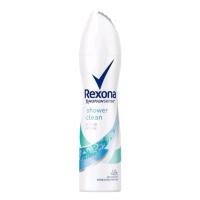 ราคา เลือกในช้อยส์ก่อนสั่งซื้อ Rexona Motionsense Spray เรโซน่า สเปร์ยระงับกลิ่นกาย ขนาด 135 ml เเละ 150 ml (17432459775)