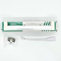 ราคา หลอดแบล็คไลท์ ราง T5 4W หลอด blacklight รางหลอดไฟ ใช้ ดักยุง ล่อยุง ล่อแมลง แสงม่วง (8350127072)