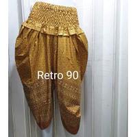 ราคา โจงกระเบน ทรงกินรี (7643800017)