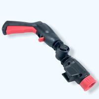 ราคา BOSCH แท้ ปืนฉีดน้ำแรงดันสูง สายฉีด หัวฉีด ก้าน Easy Aquatak 100 110 120 125 AQT 33 10 AQT 33 11 อะไหล่เครื่องฉีดน้ำแรงดันสูง Bosch แท้เยอรมัน (15900496877)