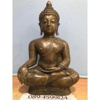 ราคา พระเชียงแสน สิงห์ 1 ขนมต้ม หน้าตัก 9 นิ้ว (10047584713)