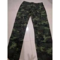 ราคา กางเกงทหาร ขายาว ลายพรางใหม่ สีใหม่ ไม่เขียว (16820089418)
