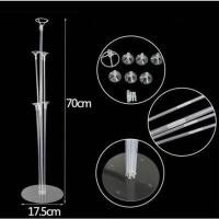 ราคา พร้อมส่ง ฐานตั้งลูกโป่ง ฐาน ฐานลูกโป่ง ก้านลูกโป่งตั้งพื้น Balloon Stand ลูกโป่งตกแต่งปาร์ตี้ งานวันเกิด (16945384810)