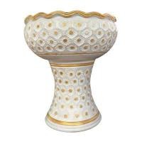 ราคา อ่างน้ำดินเผา 15นิ้ว อ่างบัว อ่างดินเผาขนาดใหญ่ อ่างดินเผาเลี้ยงปลา อ่างดินเผาปลูกบัว อ่างดินเผาเคลือบ กระถางต้นไม้ (17752240168)