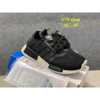 ราคา GOD OFF รองเท้าผ้าใบAdidas ultra boost nmd โทนดำ size 36 45 รองเท้าผู้หญิงผู้ชาย รองเท้าแฟชั่น รองเท้าลำลอง เบา สบาย มีเก็บเงินปลายทาง (4844460536)