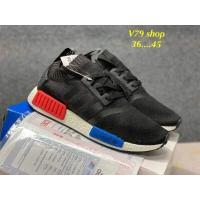 ราคา GOD OFF รองเท้าผ้าใบAdidas ultra boost nmd โทนดำ size 36 45 รองเท้าผู้หญิงผู้ชาย รองเท้าแฟชั่น รองเท้าลำลอง เบา สบาย มีเก็บเงินปลายทาง (4844460556)