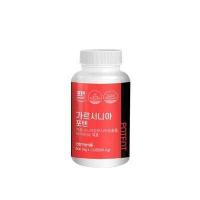 ราคา Garcinia Plus Potent Diet 112 เม็ด แท้100 การ์ซิเนียร์ (9214872567)