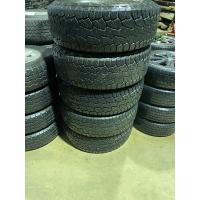 ราคา ยางมือสอง 265 70 16 Hankook ATM ปี16 ราคาต่อเส้น (16556473151)