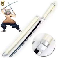 ราคา ส่งไว 1 3 วัน ได้รับของ ดาบไม้ ดาบพิฆาตอสูร ดาบ ทันจิโร่ เซอิทซึ กียู มุอิจิโร่ มิซึริ คานาโอะ ชิโนบุ ซาเนมิ (12130990206)