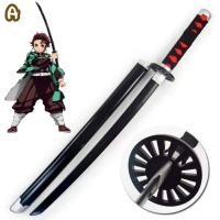 ราคา ส่งไว 1 3 วัน ได้รับของ ดาบไม้ ดาบพิฆาตอสูร ดาบ ทันจิโร่ เซอิทซึ กียู มุอิจิโร่ มิซึริ คานาโอะ ชิโนบุ ซาเนมิ (12130990202)