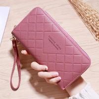 ราคา Mang247 8041 กระเป๋าสตางค์ใบยาว กระเป๋าสตางค์ กระเป๋าสตางค์ผู้หญิง กระเป๋าเงินหญิง กระเป๋าสตางค์ ญ (8336897185)